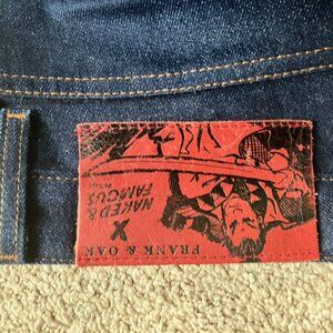 Mens Jeans